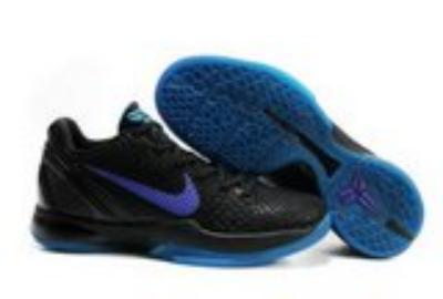 Kobe 6-18